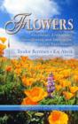 Flowers : Morphology, Evolutionary Diversification & Implications for the Environment - Book