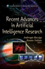 Recent Advances in Artificial Intelligence Research - Book