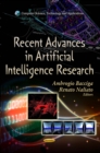 Recent Advances in Artificial Intelligence Research - eBook