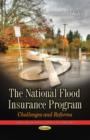 National Flood Insurance Program : Challenges & Reforms - Book