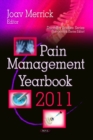 Pain Management Yearbook 2011 - Book