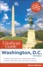 Unofficial Guide to Washington, D.C. - Book