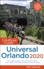 Unofficial Guide to Universal Orlando 2020 - Book