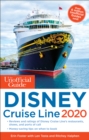 Unofficial Guide to the Disney Cruise Line 2020 - Book