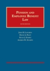 Pension and Employee Benefit Law - Book