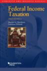Federal Income Taxation - Book