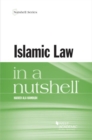 Islamic Law in a Nutshell - Book