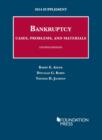 Bankruptcy, Cases, Problems, and Materials : 2014 Supplement - Book