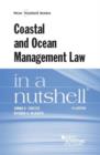 Coastal and Ocean Management Law in a Nutshell - Book