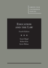 Education and the Law - Book