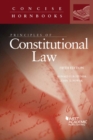 Principles of Constitutional Law - Book