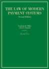 The Law of Modern Payment Systems - Book