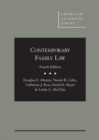 Contemporary Family Law - Book