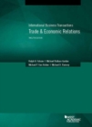 International Business Transactions, Trade & Economic Relations - Book