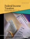Black Letter Outline on Federal Income Taxation - Book
