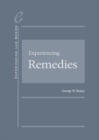 Experiencing Remedies - Book