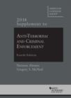 2014 Supplement to Anti-Terrorism and Criminal Enforcement - Book