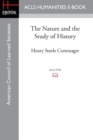 The Nature and the Study of History - Book
