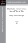 The Pocket History of the Second World War - Book