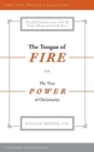 The Tongue of Fire : or The True Power of Christianity - Book