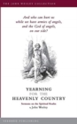 Yearning for the Heavenly Country : Sermons on the Spritual Realm - Book