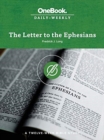 The Letter to the Ephesians - Book