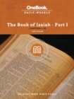 The Book of Isaiah : Chapters 1-39 - Book