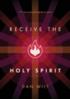 Receive the Holy Spirit - Book