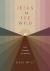 Jesus in the Wild - Book