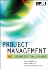 Project Management and Organizational Change - Book