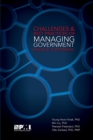 Challenges and Best Practices of Managing Government Projects and Programs - Book