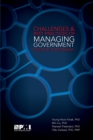 Challenges and Best Practices of Managing Government Projects and Programs - eBook
