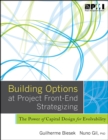 Building Options at Project Front-End Strategizing - eBook