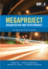 Megaproject Organization and Performance : The Myth and Political Reality - Book