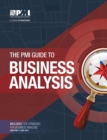 The PMI guide to business analysis - Book