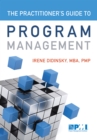 Practitioner's Guide to Program Management - eBook