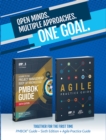 A guide to the Project Management Body of Knowledge (PMBOK guide) & Agile practice guide bundle - Book