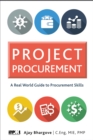 Project Procurement : A Real-World Guide for Procurement Skills - eBook