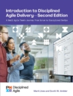 Introduction to Disciplined Agile Delivery - Second Edition - eBook