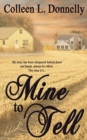 Mine to Tell - Book