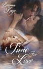 Time for Love - Book