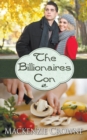 The Billionaire's Con - Book
