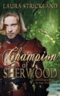 Champion of Sherwood - Book