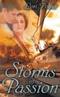 Storms of Passion - Book