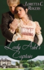 Lady Adel's Captain - Book