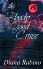 A Bloody Good Cruise - Book