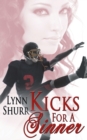 Kicks for a Sinner - Book