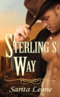 Sterling's Way - Book