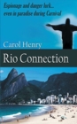 Rio Connection - Book
