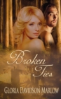 Broken Ties - Book